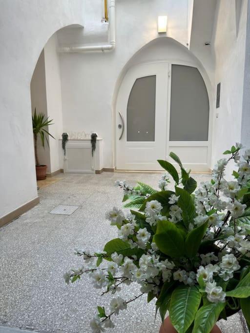 Mediterranean House Bari Exteriör bild